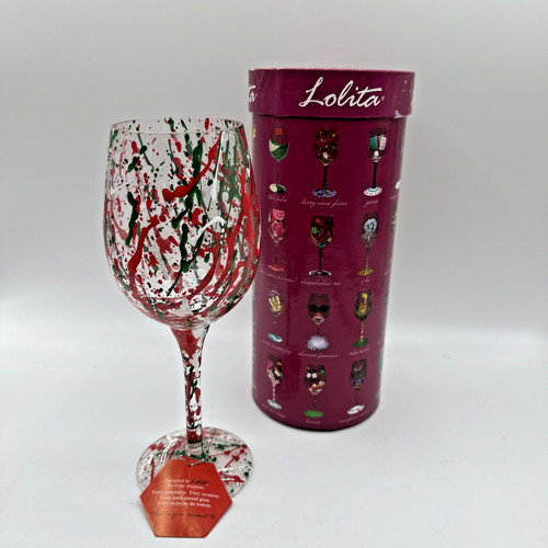 Lolita holiday splash - lolita,