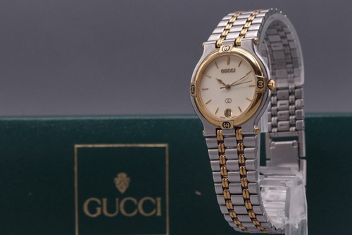 Near mint vintage gucci - vintage,
