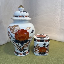 Vintage Linchmere Chinese