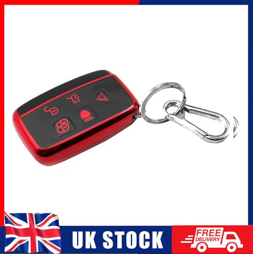 Key cover fit for - for, rover