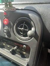 Phone holder vent ring - holder,