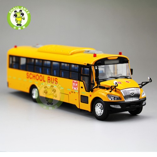 Yutong zk6109dx1 american - 1/42,