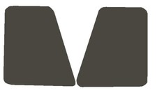 Fits tvr 450 - tvr, seac