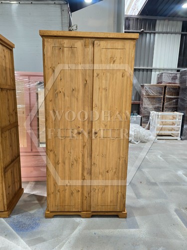 Handmade baltic solid pine - solid,