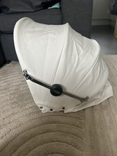 Eichhorn Vintage Pram Hood