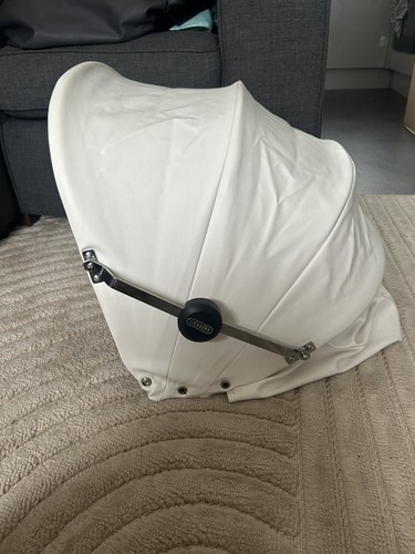 Eichhorn vintage pram hood - eichhorn,
