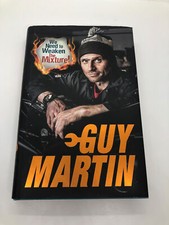 Guy Martin We Need To Weaken