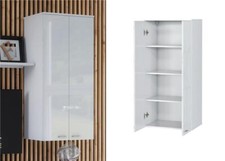 Wall Cabinet Unit Modern