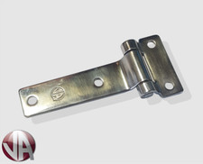 4 x Door Hinge Side Locker