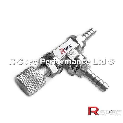 Spec manual boost controller - r-spec,