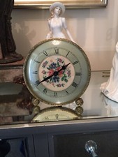 vintage 1950s petite-point