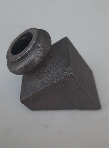 Cast iron baluster - cast,