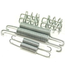 HANDBRAKE SHOE FITTING KIT