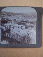 Stereoscopic Stereo-view