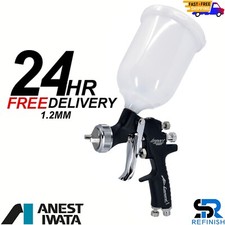 ANEST IWATA  AZ4 HTE-S IMPACT