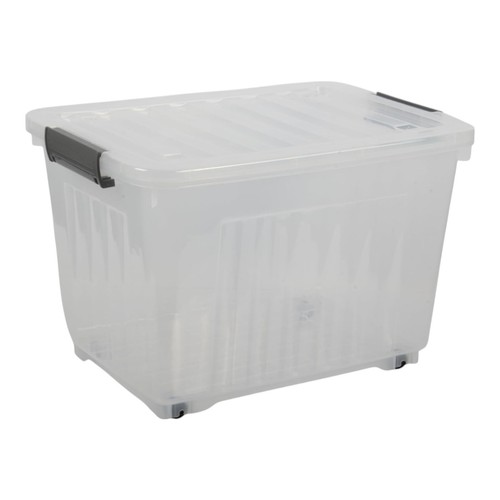 Jolie max 44l storage boxes - max,