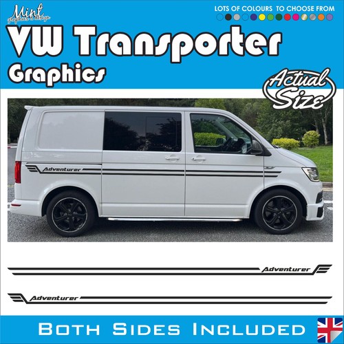 Swb transporter camper - transporter,