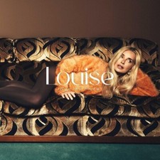 Louise Redknapp Glossy Photo