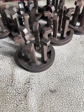 innocent lambretta junior j125 4 speed him 75 cruiser gearbox sliding dog OEM