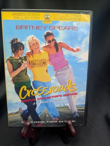 Crossroads special collector - crossroads,