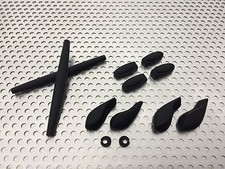 LINEGEAR Complete Replacement