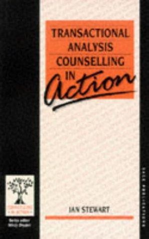 Transactional analysis - transactional,