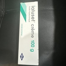 Ialuset  Hyaluronic Acid Cream