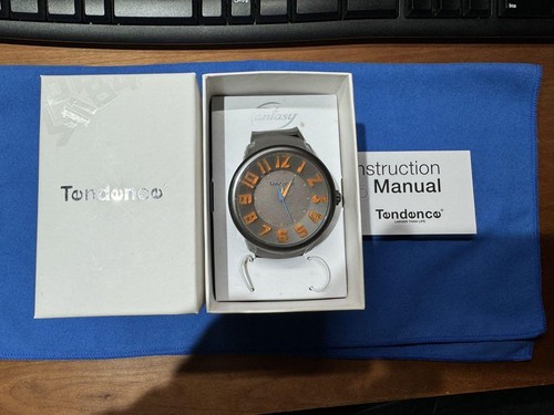 Unused tendence watch gulliver - unused,