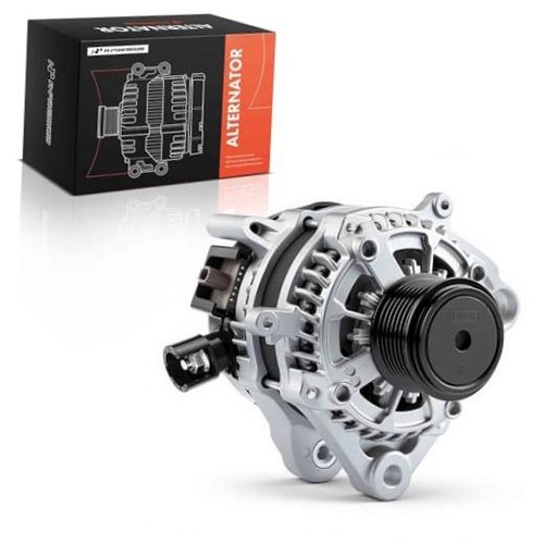 Alternator 12v 135a groove - alternator,, 7-groove