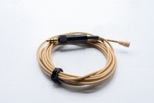 Sennheiser lavalier microphone