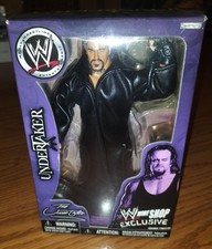 Jakks WWE Shop Exclusive