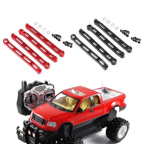 4pcs metal chassis tie rod - 4pcs,