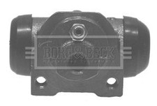 Borg & Beck BBW1839 Wheel