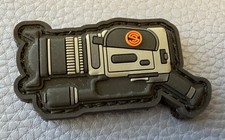 Silencer Shop Small PVC V BACK