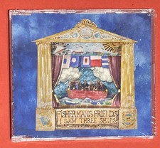 Fisherman's Friends - I Saw