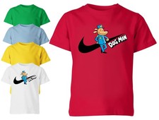 Dog Man World Book Day Unisex