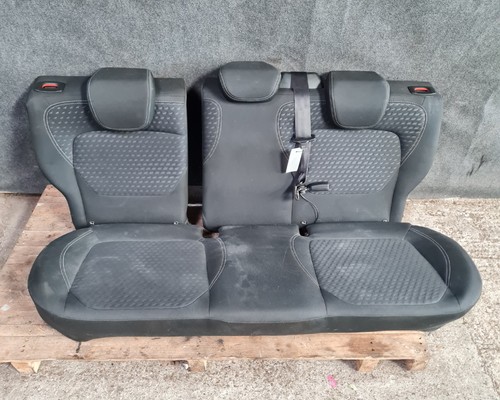 Ford fiesta 2017 2023 - ford, 2017-2023