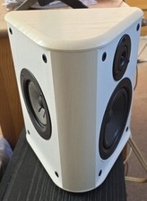 Jamo Surround 300 White