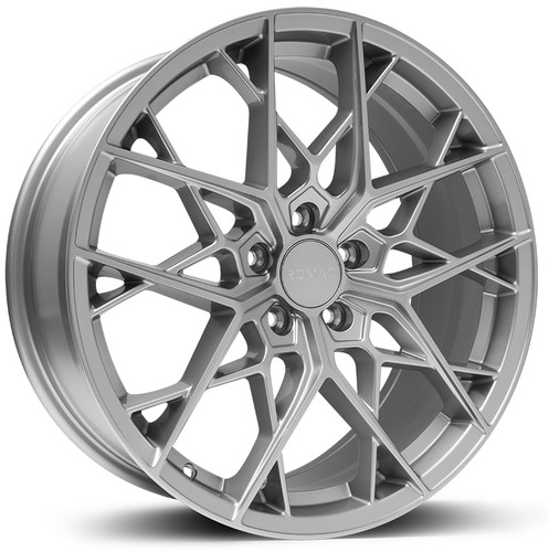 Alloy wheels romac - wheels, vortex