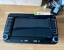 VW Golf Plus + *2006 to 2013*