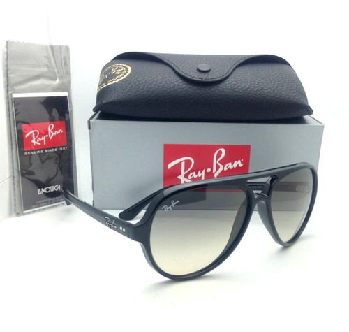 New ray ban - new, 4125