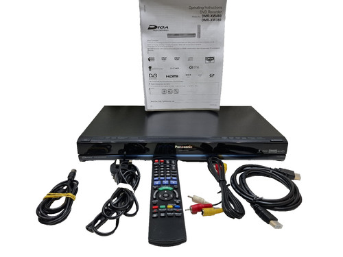 Panasonic 250gb hdd - panasonic,