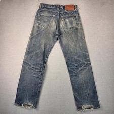 VTG Levis Jeans Mens 29x31