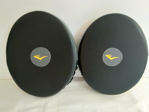 Everlast boxing focus - focus, pads