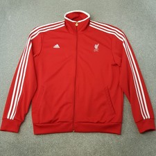 Adidas Liverpool Mens Track