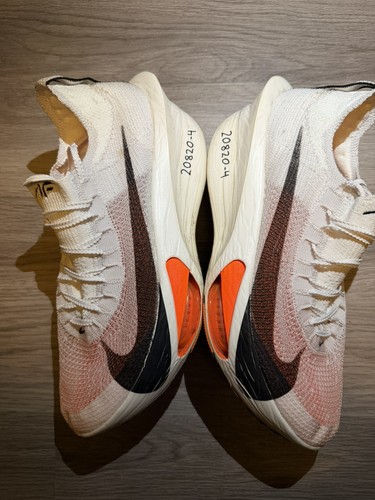 Nike zoom alphafly - alphafly, 3