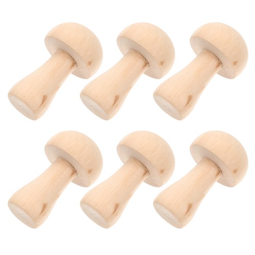 Pcs mushroom decoration - pcs,