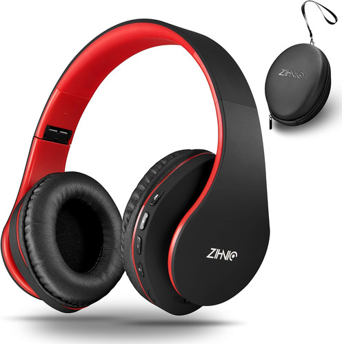 Bluetooth headphones over ear - bluetooth,