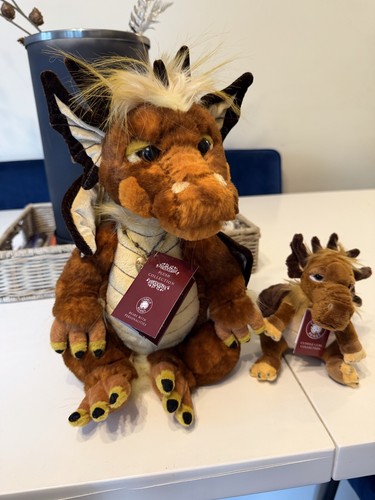Charlie bears lantern - lantern, dragon