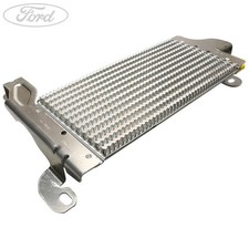 Genuine Ford Fuel Cooler